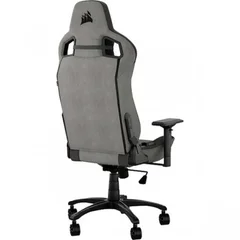 SILLA GAMER CORSAIR T3 RUSH CF-9010056-W