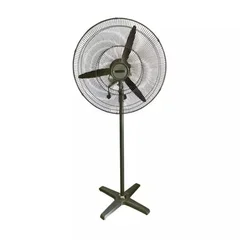 Ventilador Goodweather GW-2610 Pie 26" Industrial