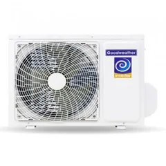 Aire Acondicionado SPLIT GOODWEATHER 28000 BTU GW-30INVUW R410A INVERTER