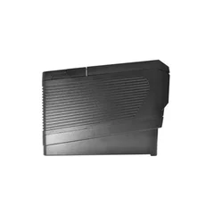 IMPRESORA TERMICA DIRECTA 3NSTAR RECIBOS 3" RPT008 USB/SERIAL/RED NEGRO