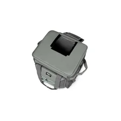 BOLSA TERMICA IGLOO 40 LATAS COLLAPSIBLE GRIS 66324