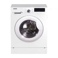 Lavarropas Goodweather Victoria Carga Frontal 6 kg