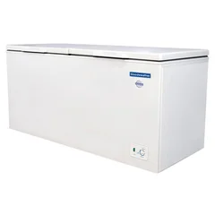 Congelador Goodweather 420 Lts 2 Tapas GW-420