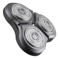 Cabezal de repuesto Xiaomi NUN4132GL para Xiaomi Mi Electric Shaver S500