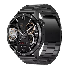 Reloj G-Tide Power con IP68 Pantalla Full HD de 1,43″