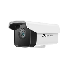 Cámara de Seguridad IP TP-Link VIGI C300HP-4 3MP 4mm Bullet
