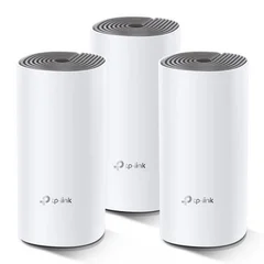 Router Inalámbrico TP-Link Deco E4 Whole-Home AC1200 3 UNI