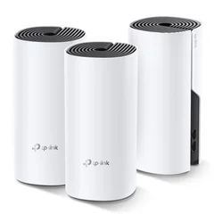 Router Inalámbrico TP-Link Deco E4 Whole-Home AC1200 3 UNI