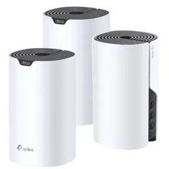 Router Inalámbrico TP-Link Deco S7 AC1900 Dual-Band 600mbps