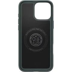 FUNDA PARA CELULAR SPIGEN IPHONE 16 PRO THIN FIT GREEN ACS08815