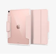 FUNDA PARA TABLET SPIGEN IPAD AIR 11" ULTRA HYBRID PRO ROSE GOLD ACS02699