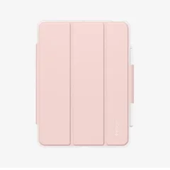 FUNDA PARA TABLET SPIGEN IPAD AIR 11" ULTRA HYBRID PRO ROSE GOLD ACS02699