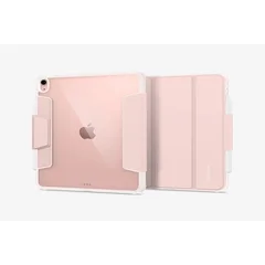 FUNDA PARA TABLET SPIGEN IPAD AIR 11" ULTRA HYBRID PRO ROSE GOLD ACS02699
