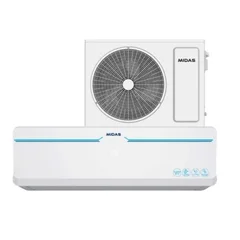 AIRE MIDAS 24.000 BTU F/C R410 MD-AIR24 