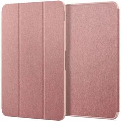 FUNDA PARA TABLET SPIGEN IPAD AIR 13" URBANT FIT ROSE GOLD ACS07673