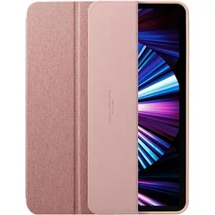 FUNDA PARA TABLET SPIGEN IPAD PRO 13" URBANT FIT ROSE GOLD ACS07011