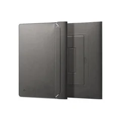 FUNDA PARA TABLET  SPIGEN LAPTOP 14" VALENTINUS & STAND GRAY AFA06421