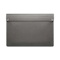 FUNDA PARA TABLET  SPIGEN LAPTOP 14" VALENTINUS & STAND GRAY AFA06421