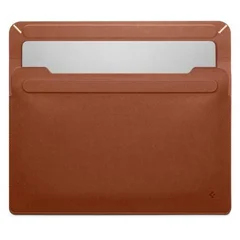 FUNDA DE CELULAR SPIGEN LAPTOP 14" VALENTINUS BROWN AFA06416