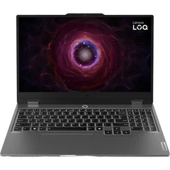 Notebook Gamer Lenovo LOQ 15ARP9 15.6" AMD Ryzen 5 7235HS 83JC0001US