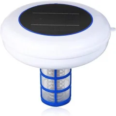 Ionizador Solar de Piscina Level LVP-138