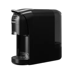 Cafetera NAPPO 3 en 1 multicápsulas NEC-215