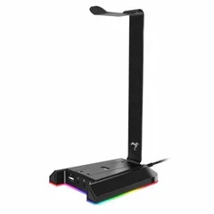 Soporte para auriculares con Luz Chromatic KOLKE KGI-474