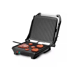 GRILL MULTILASER CE124 GRILL PANINI 1500W