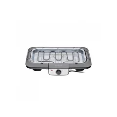 PARRILLA ELECTRICA GOURMET MULTILASER CE132EUR 2000W