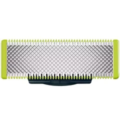 Cuchilla Reemplazable Philips OneBlade QP210/51: Afeitado Preciso