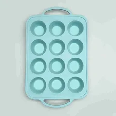 Molde de Silicona para cocinar Alimentos 38*23*4CM 