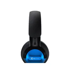 AURICULAR CON MICROFONO KLIP KNH-750 HI-FI ANC