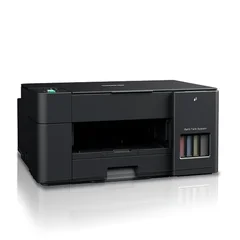 Impresora Multifuncional Brother de inyección de tinta a color DCP-T220 InkBenefit Tank