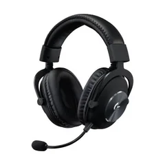 Auricular Gamer Logitech G PRO X 7.1 Dolby 981-000817