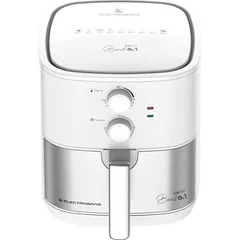 Freidora Air Fryer Electrobras Beirut 6.1LTS EBAF-61-W 1900 W 220v