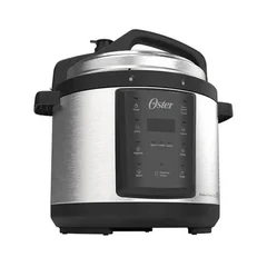 Olla a Presión Eléctrica Digital Oster 5L OPAN920-220