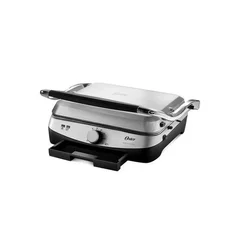 Sandwichera Grill Eléctrica Oster Multiuso