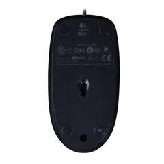 Mouse Logitech M90 Óptico 910-004053