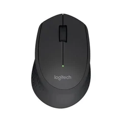 Mouse Logitech M280 Inalámbrico 