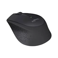 Mouse Logitech M280 Inalámbrico 