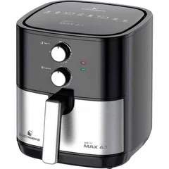 AIR FRYER ELECTROBRAS MAX - 6.1L EBAF-61-B