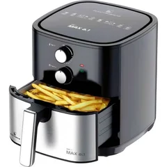 AIR FRYER ELECTROBRAS MAX - 6.1L EBAF-61-B