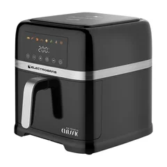 FREIDORA DE AIRE ELECTROBRAS DIGITAL CLASSIC - 9L EBAF-89D