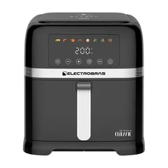 FREIDORA DE AIRE ELECTROBRAS DIGITAL CLASSIC - 9L EBAF-89D