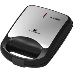 SANDWICHERA MIXTERA  MAX GRILL EBGS-04 1200 W 110v