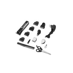 AFEITADORA INALAMBRICA MULTILASER EB126 9 EN 1 5W BIVOLT