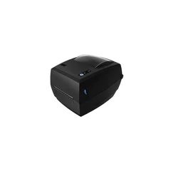IMPRESORA FTX TRASNFERENCIA TERMICA ETIQUETA 4" TDE010U USB NEGRO