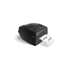 IMPRESORA FTX TRASNFERENCIA TERMICA ETIQUETA 4" TDE010U USB NEGRO