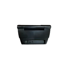 IMPRESORA FTX TRASNFERENCIA TERMICA ETIQUETA 4" TDE010U USB NEGRO