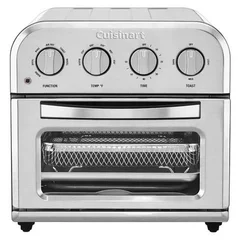 Freidora Cuisinart TOA-28CL 1500W